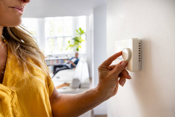 Best HVAC maintenance near me  in East Lake, FL