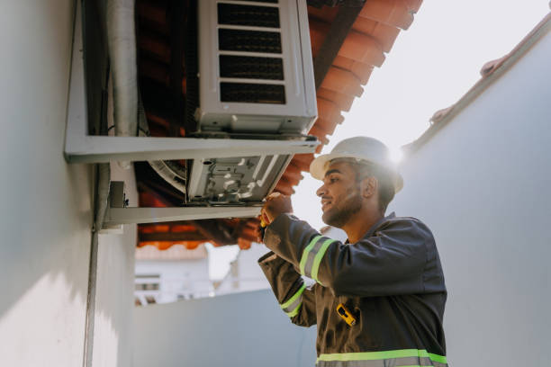 Trusted East Lake, FL HVAC Experts