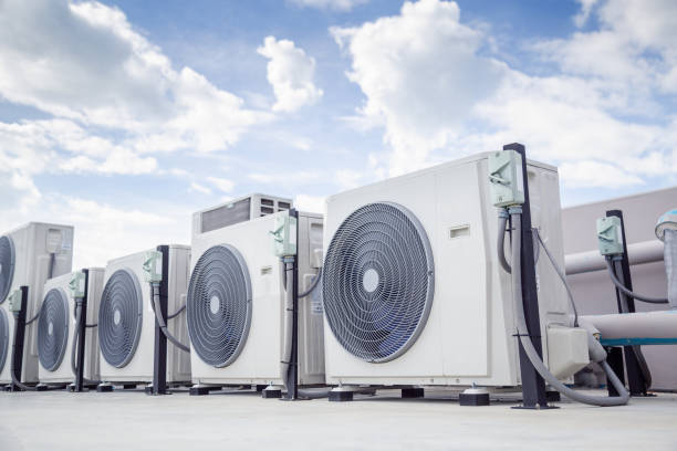 HVAC maintenance plan in East Lake, FL